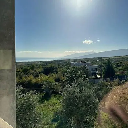 Villa_kleio דירה ליטוחורון